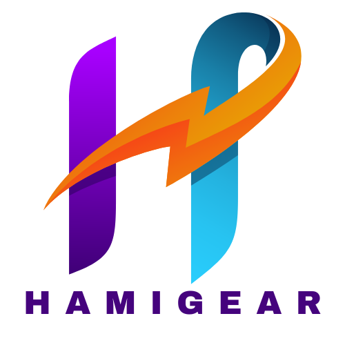 Hamigear